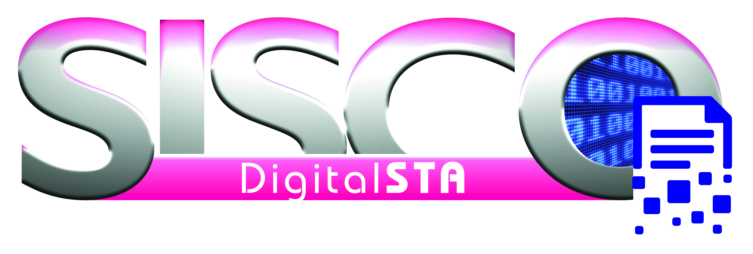 Sisco DigitalSTA
