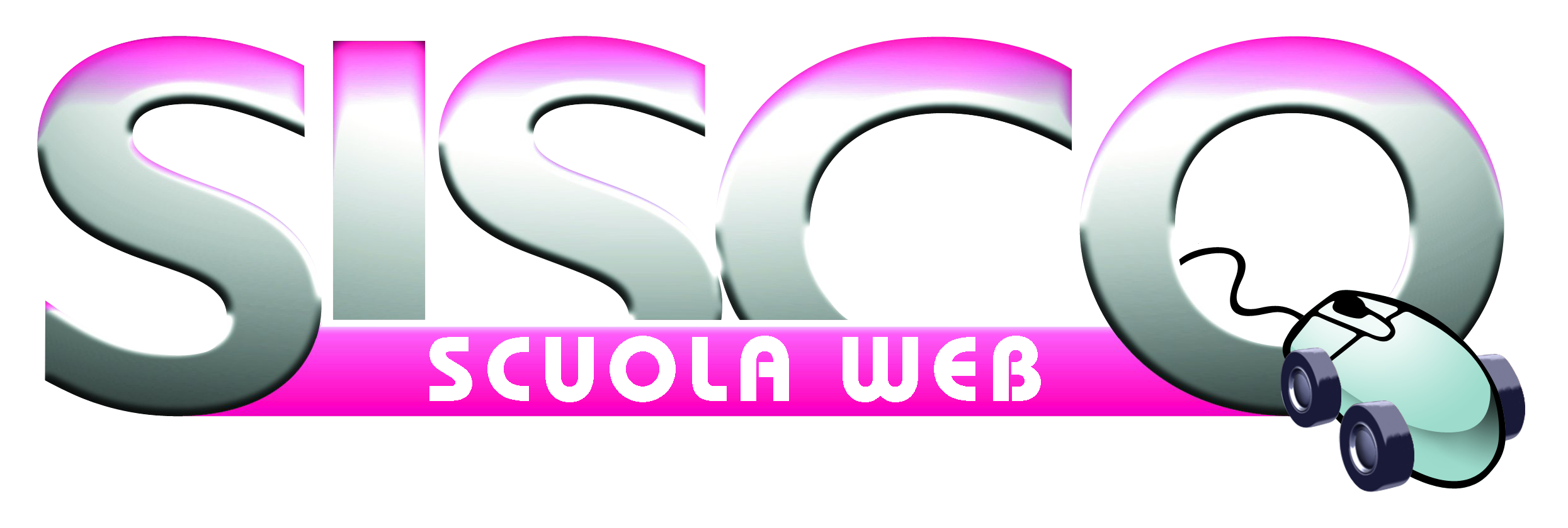 Sisco Scuola WEB